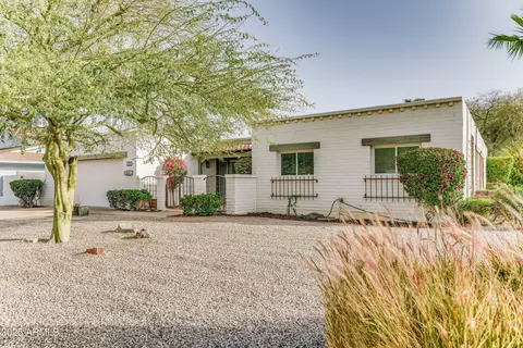 Exterior - 1407 E Laguna Dr, Tempe, AZ 85282 photo 4 of 7