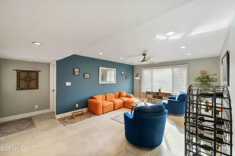 Living - 1407 E Laguna Dr, Tempe, AZ 85282 photo 3 of 3