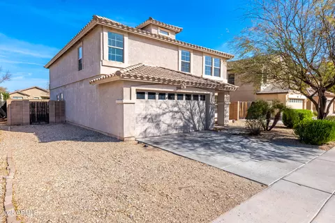 3210 W Saint Catherine Ave, Phoenix, AZ 85041