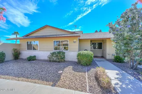 18835 N Palomar Dr, Sun City West, AZ 85375