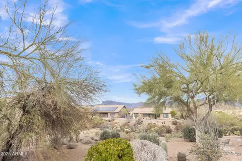 8096 E Lavender Dr, Gold Canyon, AZ 85118