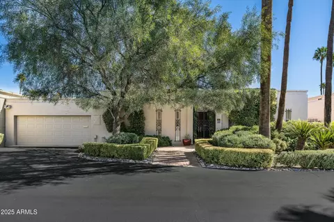 5642 N Scottsdale Rd, Paradise Valley, AZ 85253