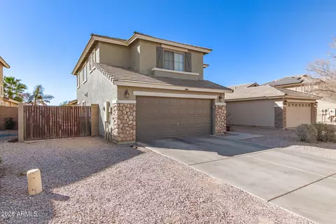 35108 N Happy Jack Dr, San Tan Valley, AZ 85143