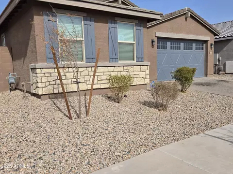 Undisclosed, Maricopa, AZ 85138