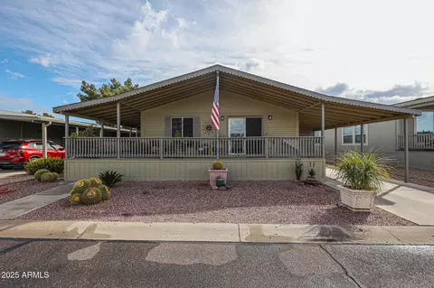 3901 E Pinnacle Peak Rd #158, Phoenix, AZ 85050