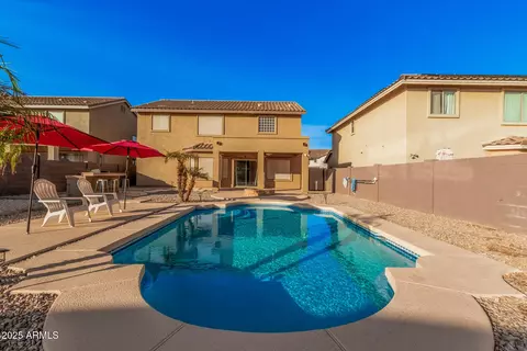 22157 W Moonlight Path, Buckeye, AZ 85326 photo 2