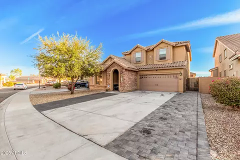 22157 W Moonlight Path, Buckeye, AZ 85326 photo 34