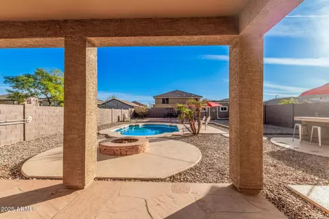 22157 W Moonlight Path, Buckeye, AZ 85326 photo 6
