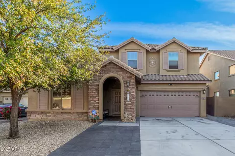 22157 W Moonlight Path, Buckeye, AZ 85326 photo 35