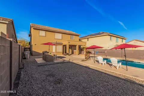 22157 W Moonlight Path, Buckeye, AZ 85326 photo 9