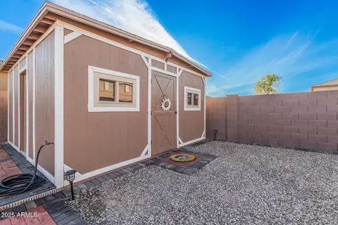 22157 W Moonlight Path, Buckeye, AZ 85326 photo 5