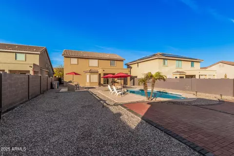 22157 W Moonlight Path, Buckeye, AZ 85326 photo 8