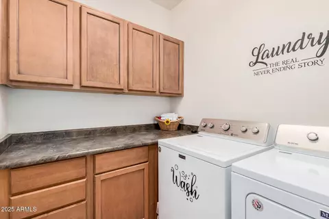 22157 W Moonlight Path, Buckeye, AZ 85326 photo 33