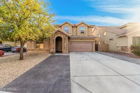 22157 W Moonlight Path, Buckeye, AZ 85326 photo 10