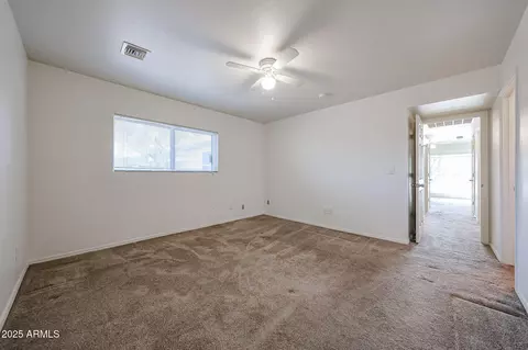 Bedroom - 2326 E Waltann Ln, Phoenix, AZ 85022 photo 4 of 4