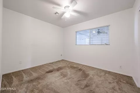 Bedroom - 2326 E Waltann Ln, Phoenix, AZ 85022 photo 2 of 4