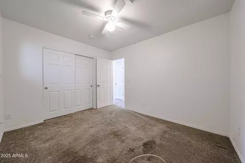 Bedroom - 2326 E Waltann Ln, Phoenix, AZ 85022 photo 3 of 4
