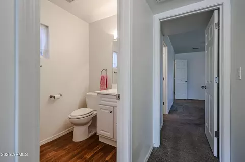 Entry Way - 2326 E Waltann Ln, Phoenix, AZ 85022 photo 3 of 3