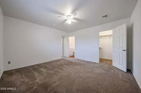 Bedroom - 2326 E Waltann Ln, Phoenix, AZ 85022 photo 1 of 4