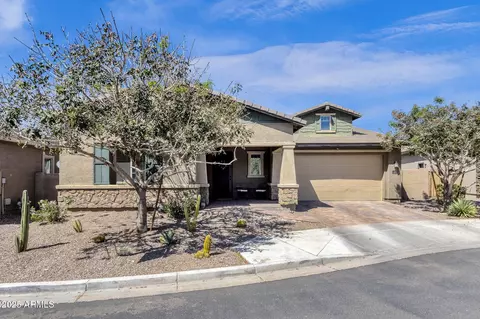 1432 E Pedro Rd, Phoenix, AZ 85042