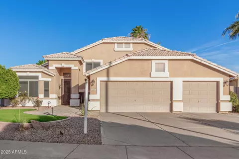 1321 N Bronco Ct, Gilbert, AZ 85233