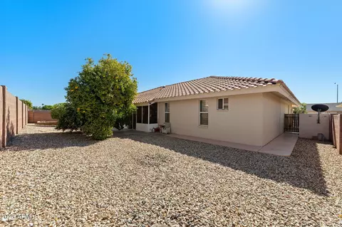 Exterior - 7906 E Naranja Ave, Mesa, AZ 85209 photo 5 of 5