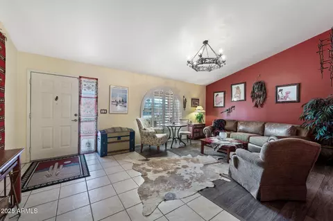 Living - 7906 E Naranja Ave, Mesa, AZ 85209 photo 2 of 3