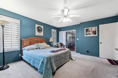 Bedroom - 7906 E Naranja Ave, Mesa, AZ 85209 photo 2 of 3