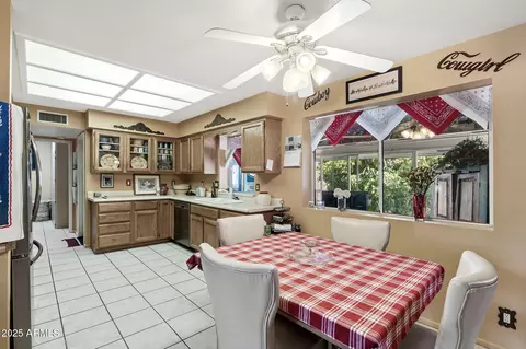 Kitchen - 7906 E Naranja Ave, Mesa, AZ 85209 photo 2 of 4