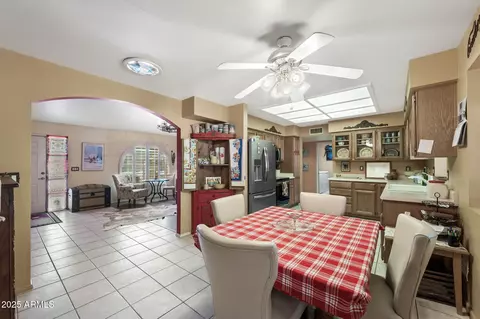 Dining - 7906 E Naranja Ave, Mesa, AZ 85209 photo 1 of 1