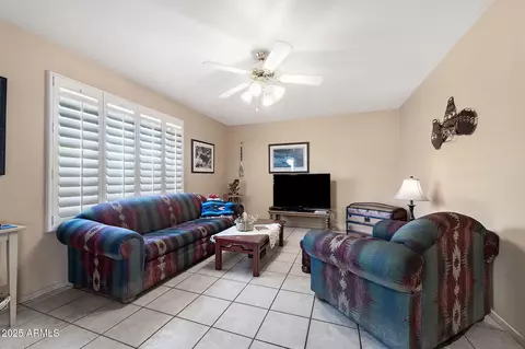 Living - 7906 E Naranja Ave, Mesa, AZ 85209 photo 3 of 3