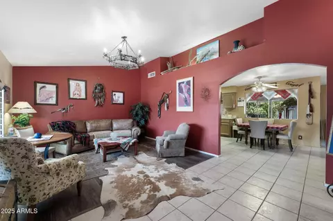 Living - 7906 E Naranja Ave, Mesa, AZ 85209 photo 1 of 3