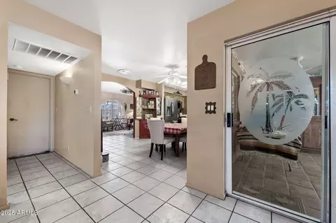 Entry Way - 7906 E Naranja Ave, Mesa, AZ 85209 photo 1 of 1