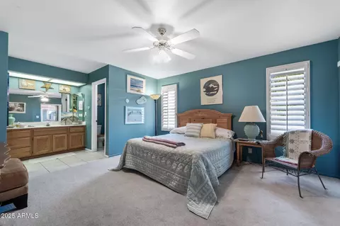 Bedroom - 7906 E Naranja Ave, Mesa, AZ 85209 photo 1 of 3