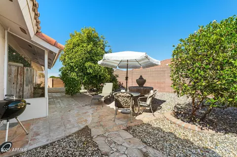 Exterior - 7906 E Naranja Ave, Mesa, AZ 85209 photo 3 of 5