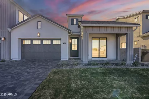 2745 E Longhorn Dr, Gilbert, AZ 85297 photo 4