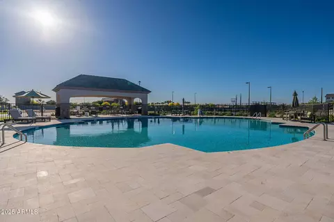 2745 E Longhorn Dr, Gilbert, AZ 85297 photo 49