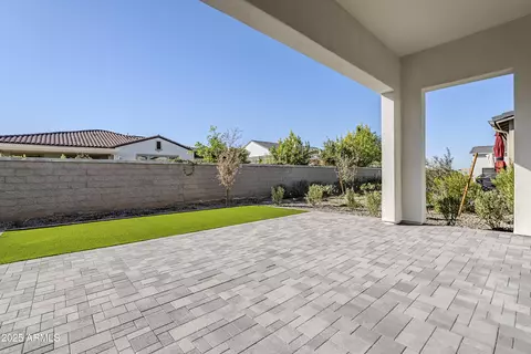 2745 E Longhorn Dr, Gilbert, AZ 85297 photo 38