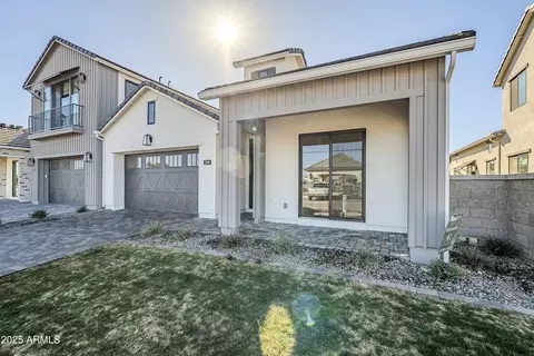2745 E Longhorn Dr, Gilbert, AZ 85297 photo 2