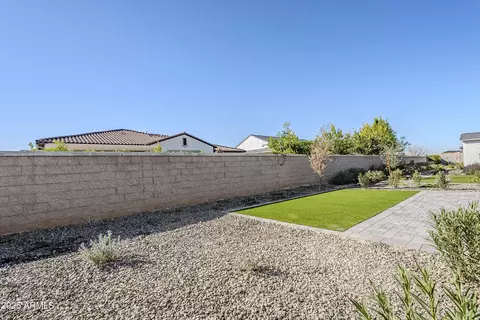 2745 E Longhorn Dr, Gilbert, AZ 85297 photo 43