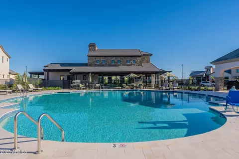 2745 E Longhorn Dr, Gilbert, AZ 85297 photo 48