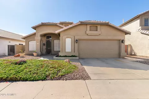 4881 W Flint St, Chandler, AZ 85226