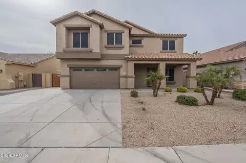 17757 W Acapulco Ln, Surprise, AZ 85388
