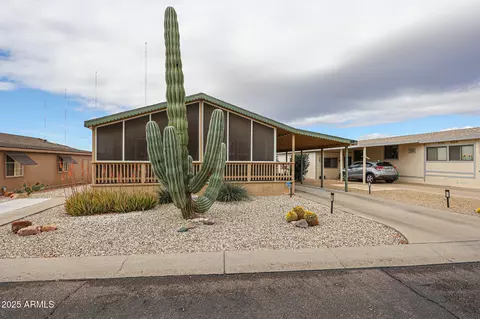 3901 E Pinnacle Peak Rd #80, Phoenix, AZ 85050 photo 2