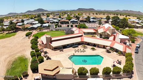 3901 E Pinnacle Peak Rd #80, Phoenix, AZ 85050 photo 35