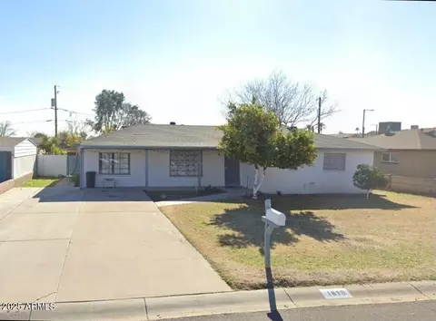 1819 W Morten Ave, Phoenix, AZ 85021