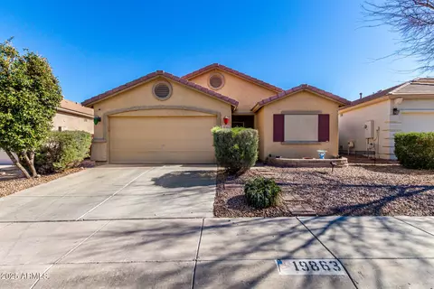 19863 N Emmerson Dr, Maricopa, AZ 85138