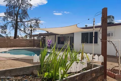2230 W Peralta Ave, Mesa, AZ 85202
