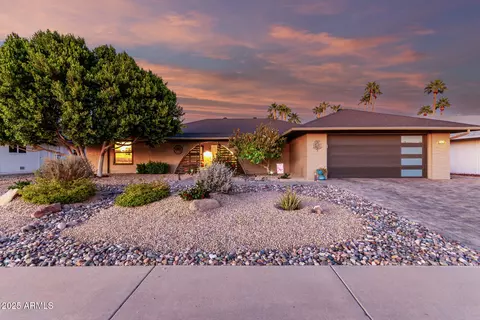 13002 W Castlebar Dr, Sun City West, AZ 85375