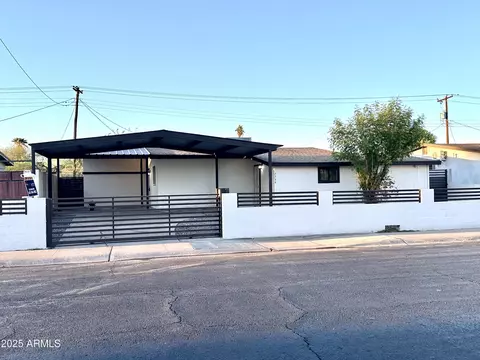 7754 W Mitchell Dr, Phoenix, AZ 85033